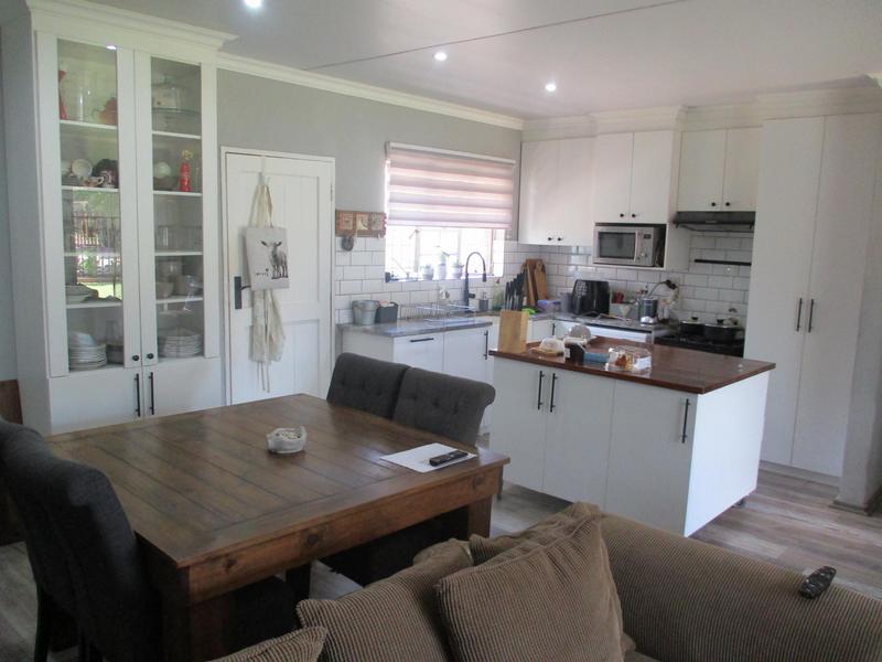 3 Bedroom Property for Sale in Pellissier Free State